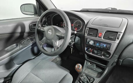 Nissan Almera, 2005 год, 229 000 рублей, 9 фотография