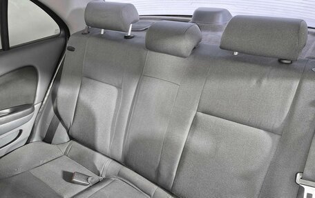 Nissan Almera, 2005 год, 229 000 рублей, 6 фотография