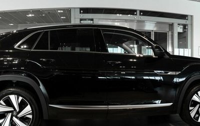Volkswagen Teramont I, 2026 год, 5 790 000 рублей, 1 фотография