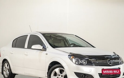 Opel Astra J, 2012 год, 629 000 рублей, 1 фотография