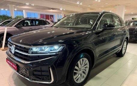 Volkswagen Touareg III, 2025 год, 8 040 000 рублей, 1 фотография