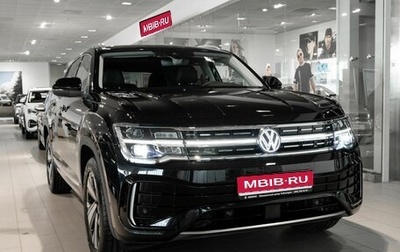 Volkswagen Teramont I, 2026 год, 5 790 000 рублей, 1 фотография