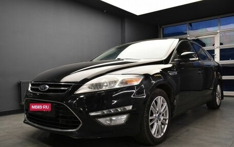 Ford Mondeo IV, 2011 год, 777 000 рублей, 1 фотография