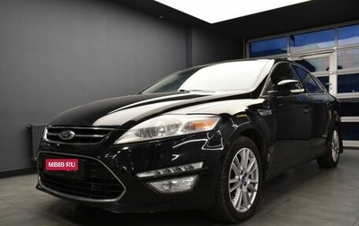 Ford Mondeo IV, 2011 год, 777 000 рублей, 1 фотография