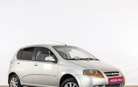 Chevrolet Aveo III, 2005 год, 199 000 рублей, 1 фотография