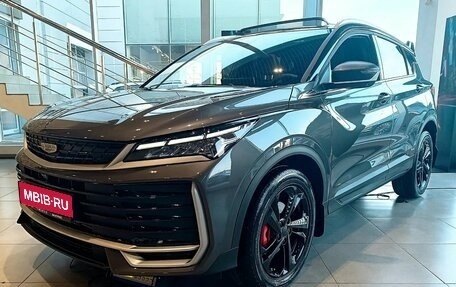 Geely Coolray I, 2026 год, 2 929 990 рублей, 1 фотография