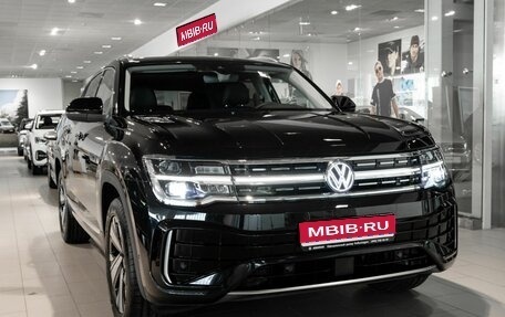 Volkswagen Teramont I, 2026 год, 5 790 000 рублей, 1 фотография