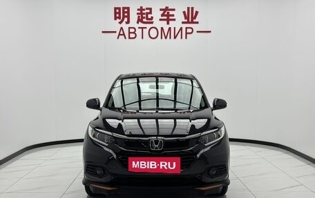 Honda Vezel, 2022 год, 1 450 000 рублей, 3 фотография