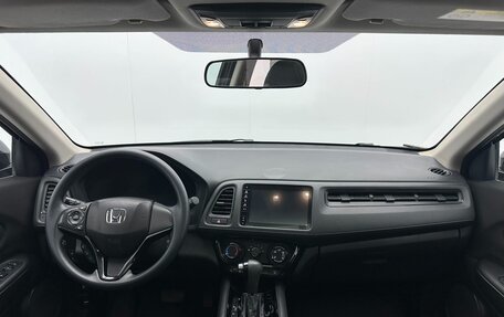 Honda Vezel, 2022 год, 1 450 000 рублей, 8 фотография