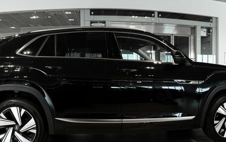 Volkswagen Teramont I, 2026 год, 5 790 000 рублей, 2 фотография