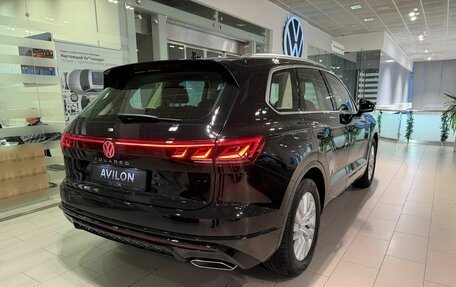 Volkswagen Touareg III, 2025 год, 8 040 000 рублей, 6 фотография