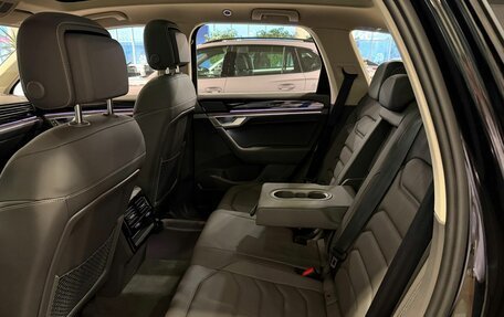 Volkswagen Touareg III, 2025 год, 8 040 000 рублей, 11 фотография