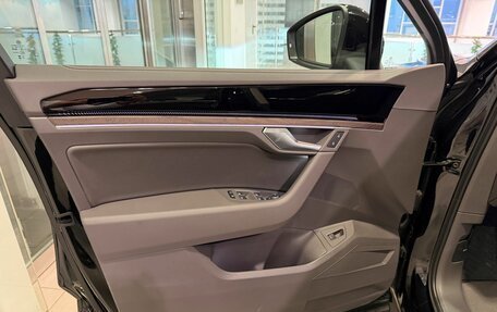 Volkswagen Touareg III, 2025 год, 8 040 000 рублей, 7 фотография