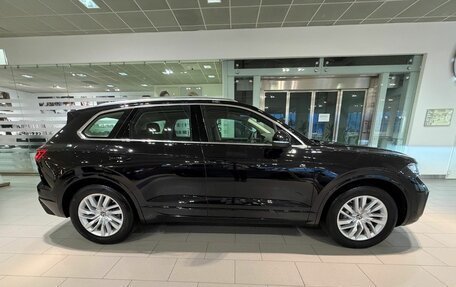 Volkswagen Touareg III, 2025 год, 8 040 000 рублей, 3 фотография