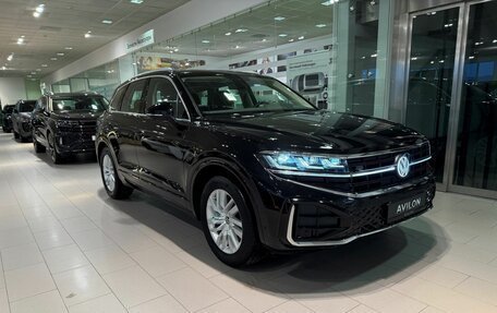 Volkswagen Touareg III, 2025 год, 8 040 000 рублей, 2 фотография
