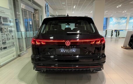 Volkswagen Touareg III, 2025 год, 8 040 000 рублей, 4 фотография