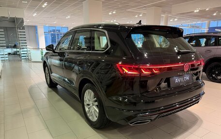 Volkswagen Touareg III, 2025 год, 8 040 000 рублей, 5 фотография