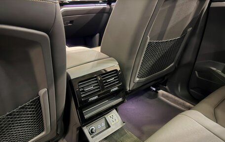 Volkswagen Touareg III, 2025 год, 8 040 000 рублей, 13 фотография