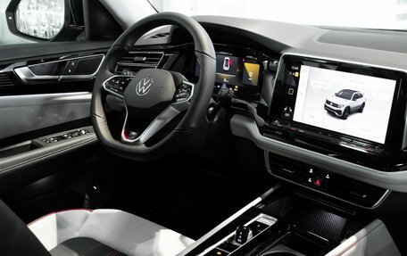 Volkswagen Teramont I, 2026 год, 5 790 000 рублей, 4 фотография