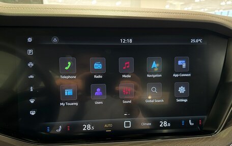 Volkswagen Touareg III, 2025 год, 8 040 000 рублей, 16 фотография