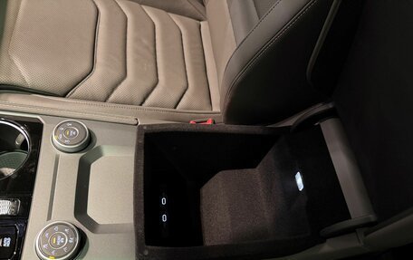 Volkswagen Touareg III, 2025 год, 8 040 000 рублей, 19 фотография