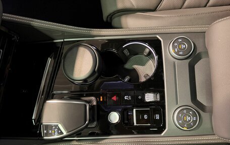 Volkswagen Touareg III, 2025 год, 8 040 000 рублей, 17 фотография