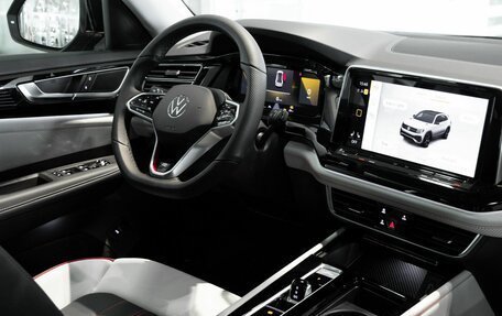 Volkswagen Teramont I, 2026 год, 5 790 000 рублей, 6 фотография