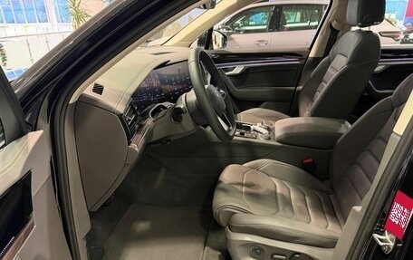 Volkswagen Touareg III, 2025 год, 8 040 000 рублей, 14 фотография