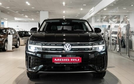 Volkswagen Teramont I, 2026 год, 5 790 000 рублей, 2 фотография