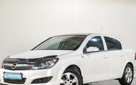 Opel Astra J, 2012 год, 629 000 рублей, 4 фотография
