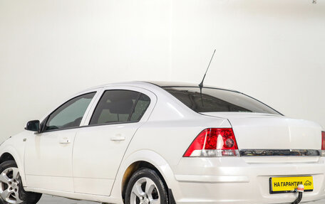 Opel Astra J, 2012 год, 629 000 рублей, 5 фотография