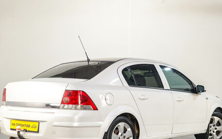 Opel Astra J, 2012 год, 629 000 рублей, 7 фотография