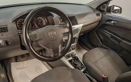Opel Astra J, 2012 год, 629 000 рублей, 8 фотография