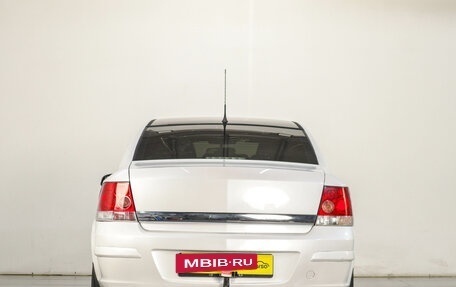 Opel Astra J, 2012 год, 629 000 рублей, 6 фотография