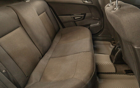 Opel Astra J, 2012 год, 629 000 рублей, 17 фотография