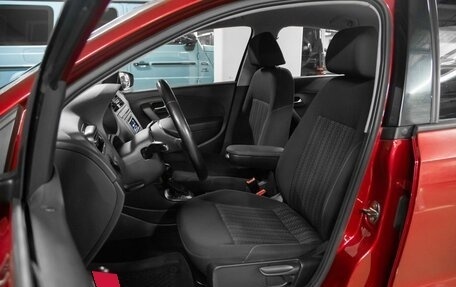 Volkswagen Polo VI (EU Market), 2016 год, 850 000 рублей, 7 фотография