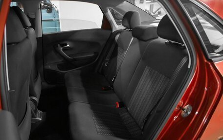 Volkswagen Polo VI (EU Market), 2016 год, 850 000 рублей, 17 фотография