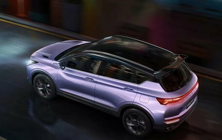 Geely Coolray I, 2026 год, 2 929 990 рублей, 17 фотография