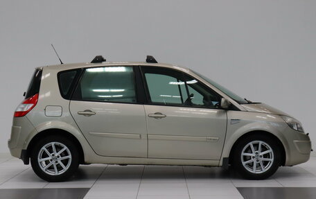 Renault Scenic III, 2006 год, 414 000 рублей, 3 фотография