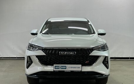 Haval F7 I, 2024 год, 2 150 000 рублей, 2 фотография