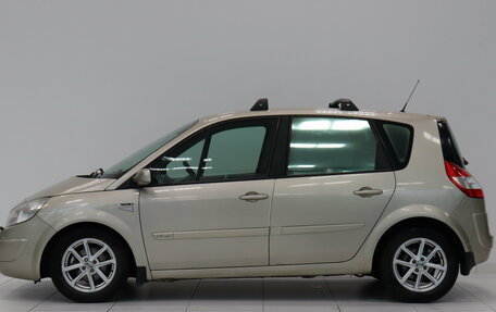 Renault Scenic III, 2006 год, 414 000 рублей, 2 фотография