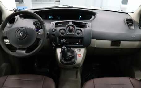 Renault Scenic III, 2006 год, 414 000 рублей, 6 фотография