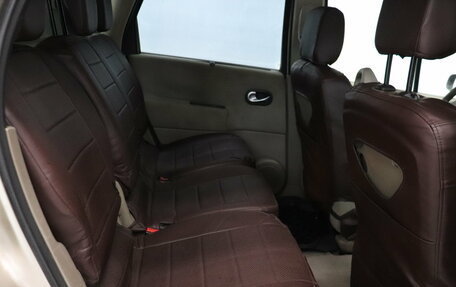 Renault Scenic III, 2006 год, 414 000 рублей, 13 фотография