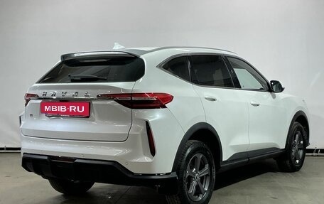 Haval F7 I, 2024 год, 2 150 000 рублей, 3 фотография