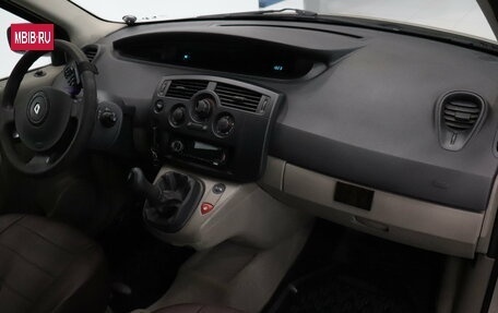 Renault Scenic III, 2006 год, 414 000 рублей, 5 фотография