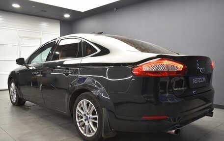 Ford Mondeo IV, 2011 год, 777 000 рублей, 4 фотография