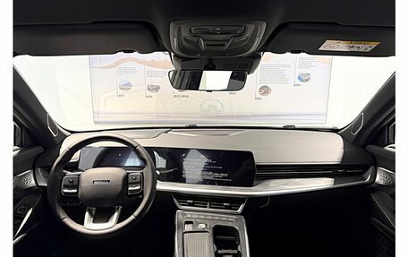 Haval F7, 2026 год, 2 999 000 рублей, 9 фотография