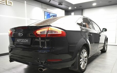 Ford Mondeo IV, 2011 год, 777 000 рублей, 6 фотография