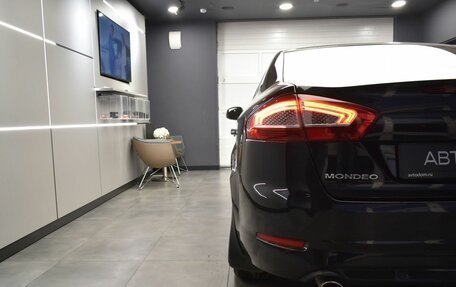 Ford Mondeo IV, 2011 год, 777 000 рублей, 5 фотография