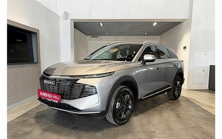 Haval F7, 2026 год, 2 999 000 рублей, 3 фотография